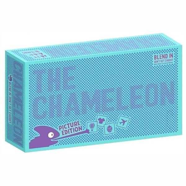 The Chameleon Pictures