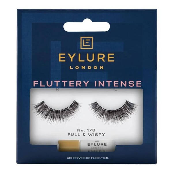 Eylure Fluttery Intense Lashes 178