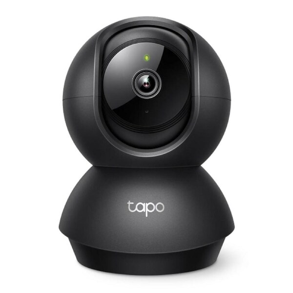 TP-Link Tapo C211 Pan/Tilt Home Security Wi-Fi Camera, 2K 3MP High Definition