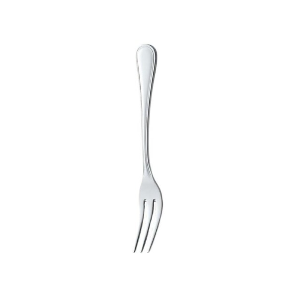 Takakuwa Stainless Steel Cordfork - 13cm