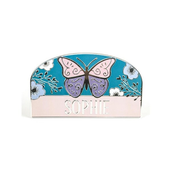 My Name Door Signs - Sophie