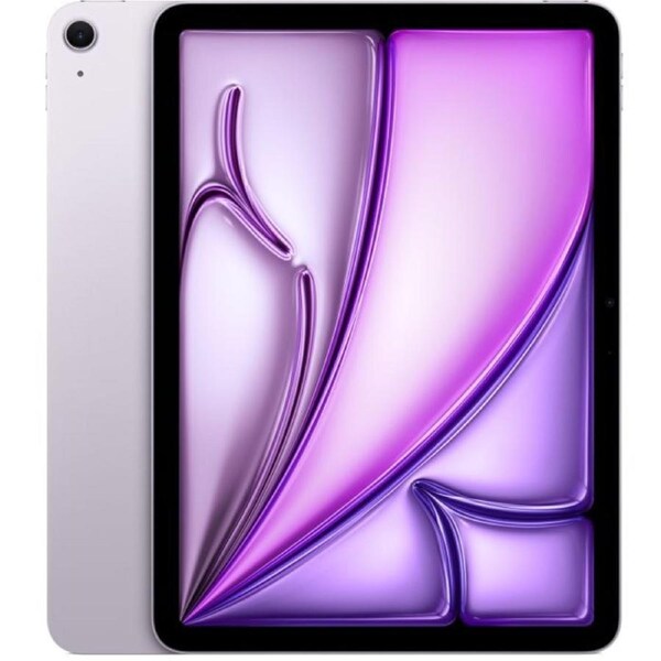 Apple iPad Air 2024 11 Wifi (8GB RAM, 128GB, Purple) - BRAND NEW