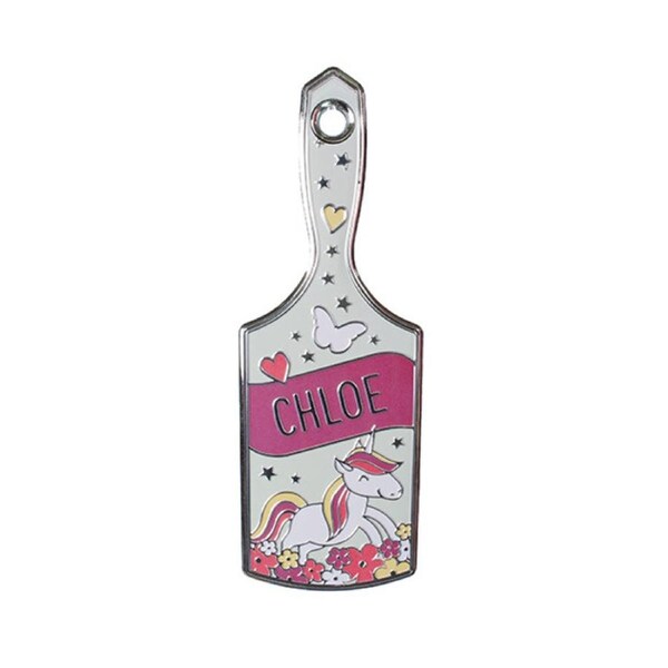 My Name Hairbrush - Chloe