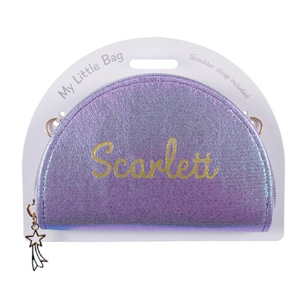My Little Bag - Scarlett