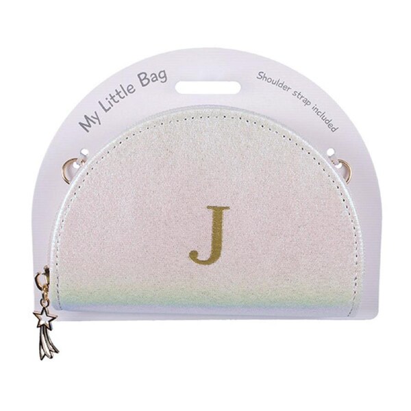 My Little Bag - J