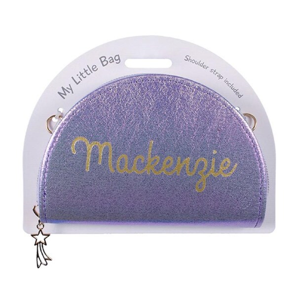 My Little Bag - Mackenzie