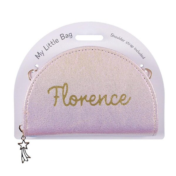My Little Bag - Florence