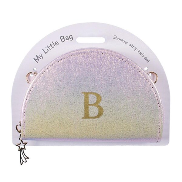 My Little Bag - B