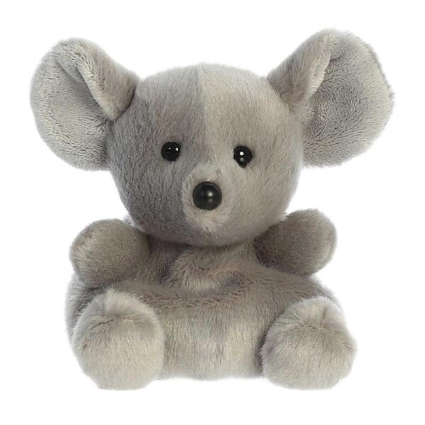 Palm Pals Chatty Mouse