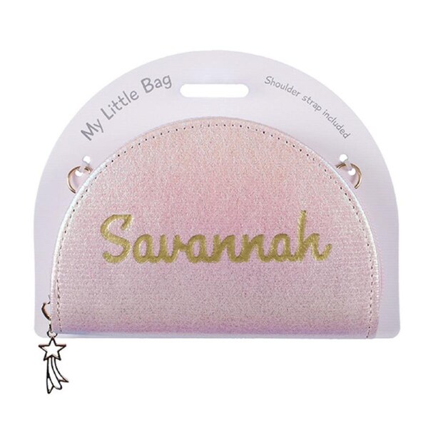 My Little Bag - Savannah