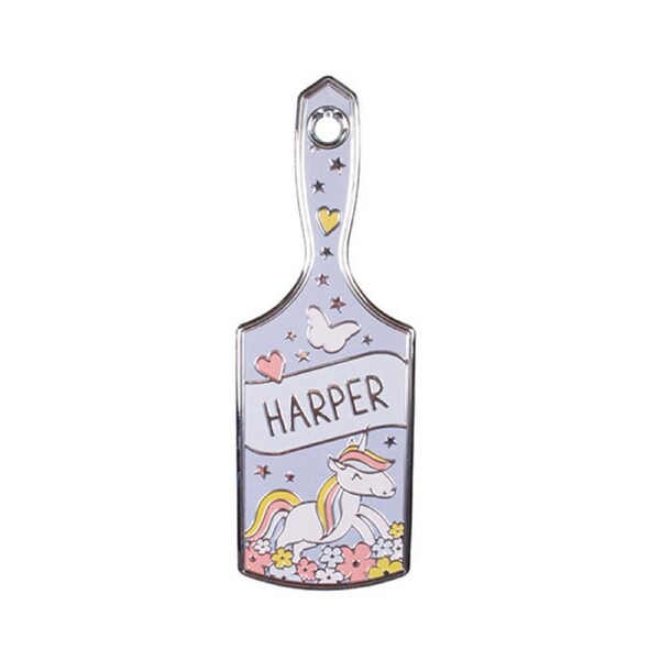 My Name Hairbrush - Harper