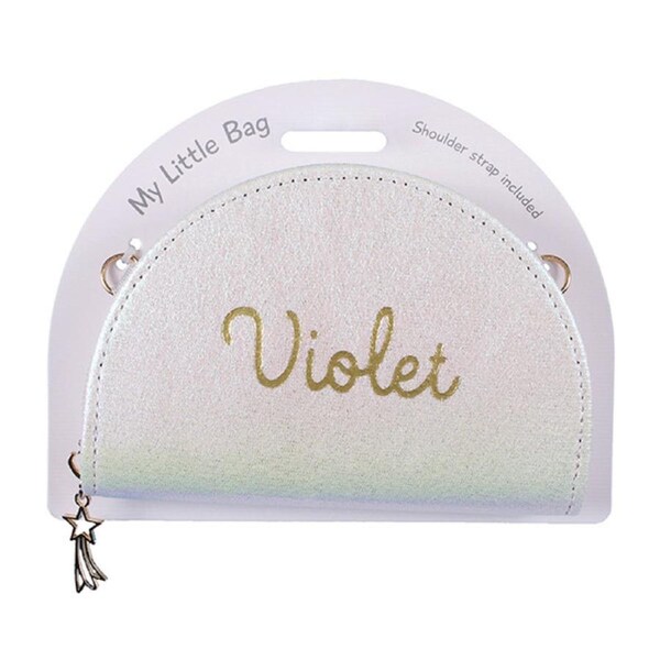 My Little Bag - Violet