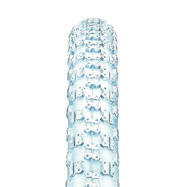 Innova 16 X 2.125 Bmx Bike Tyre Bicycle Tire Hv-5102 White