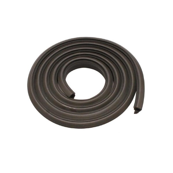 Universal Rubber Tailgate Dust Seal Kit for Utes and 4x4