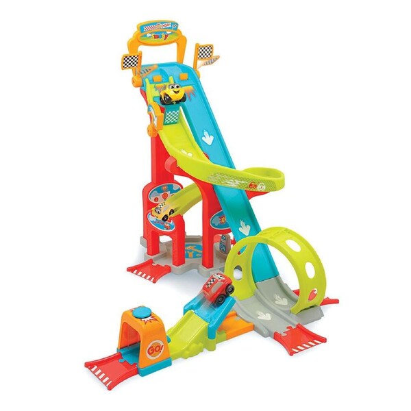 Simba Smoby Planet Vroom 64cm Megajump Kids/Children Vehicle Fun Play Toy 4y+