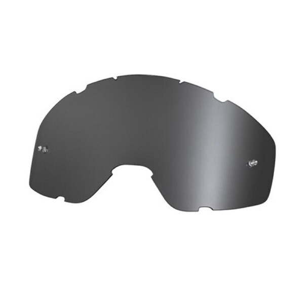 Funn Soljam Replacement Goggle Lens - Anti Fog - Black