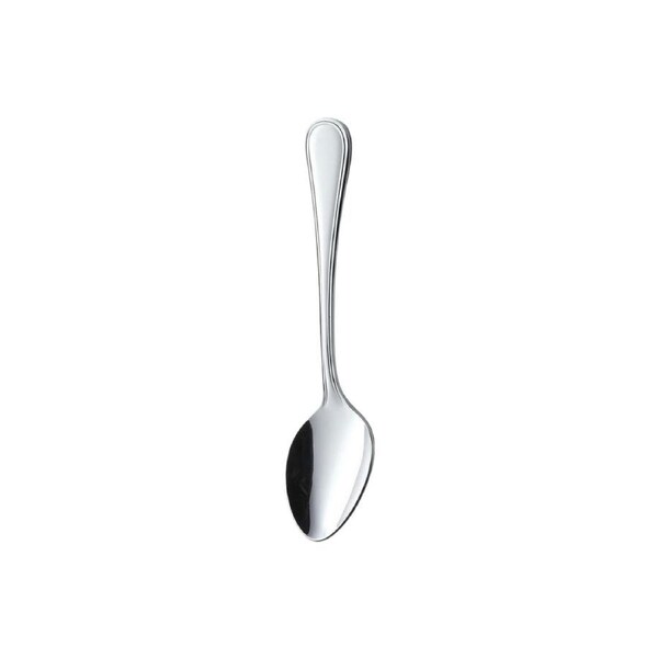 Takakuwa Stainless Steel Tea Spoon - 13.7cm