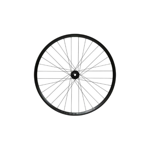 Hope Front 27.5 Fortus 30W Pro 5 Black 110mm Boost - Black