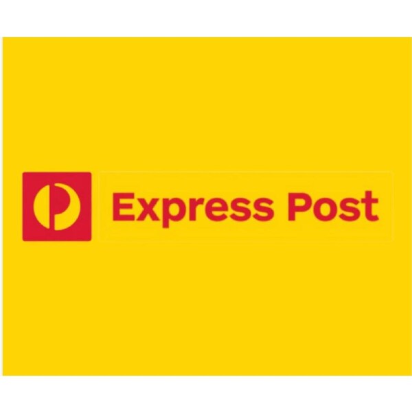 EXPRESS POST 1-3 BUSINESS DAYS