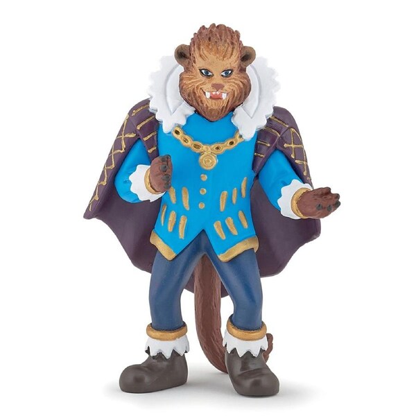 Papo France The Beast Figurine Kids/Children Collectible Figure Play Fun Toy