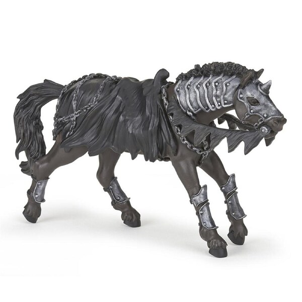 Papo France Fantasy Horse Collectible Figurine Kids Animal Action Figure Toy