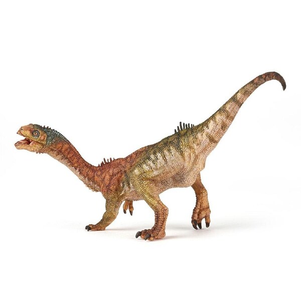Papo France Chilesaurus Kids Animal Figure Prehistoric Dinosaur Figurine Toy