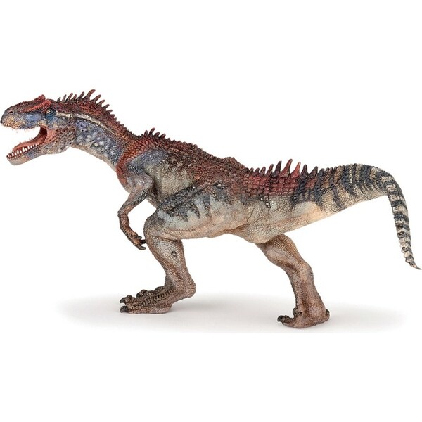Papo France Allosaurus Kids Animal Figure Prehistoric Dinosaur Figurine Toy
