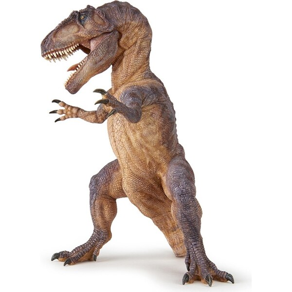 Papo France Giganotosaurus Kids Prehistoric Animal Fun Figurine Dinosaur Toy