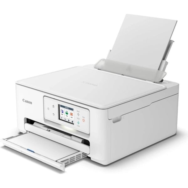 Canon TS7760 Pixma Home Printer Colour Multi-Function Scan Copy