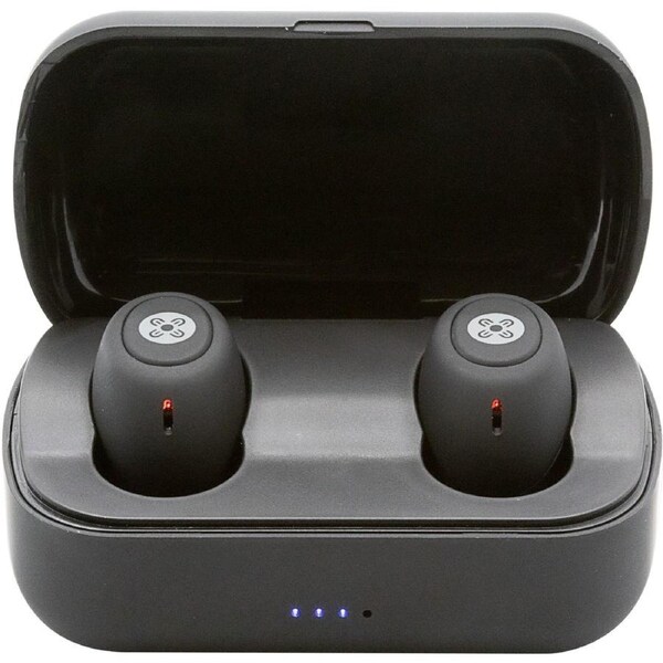 MokiBuds TWS Earphones - Black