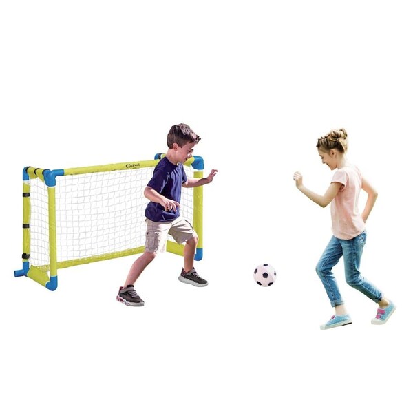 Circuit 2 in 1 Combo Soccer Tennis