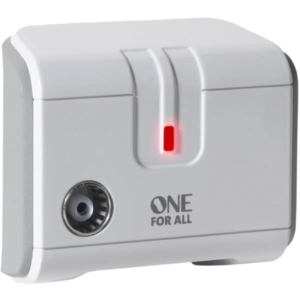 One For All TV Signal Booster - SV9601