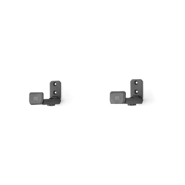 One For All Flat Wall Soundbar Bracket 15kg - WM5310