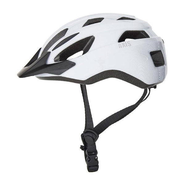 Rosebank Axis S/M Helmet - White