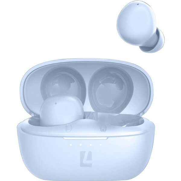 Liquid Ears True Wireless Bud - Blue