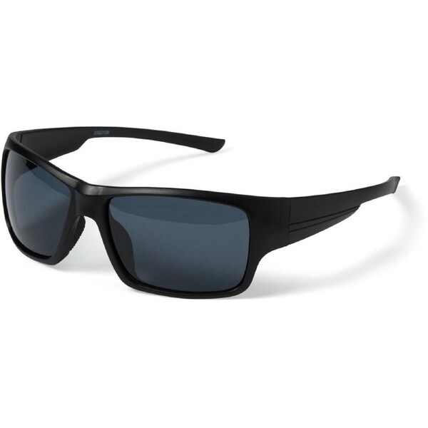 Village Men's Sunglasses - Black