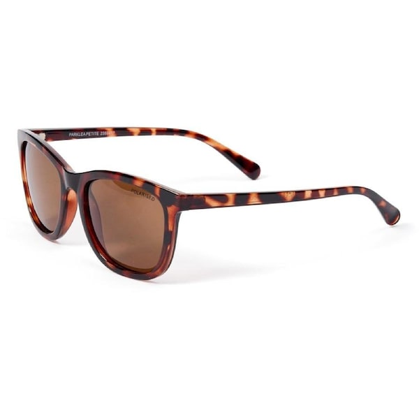 Cancer Council Women's Parklea Petite Sunglasses - Tortoiseshell