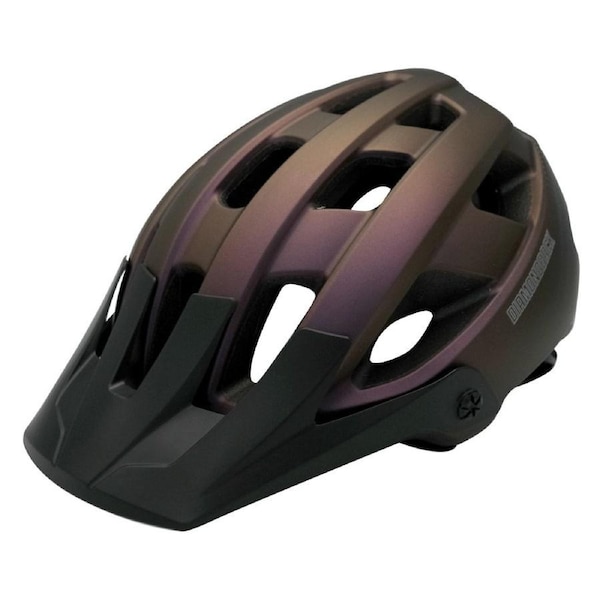 Diamondback Sierra S/M Helmet - Plum