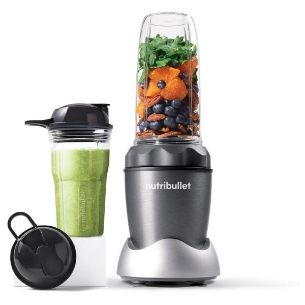 NutriBullet Pro Blender 1000