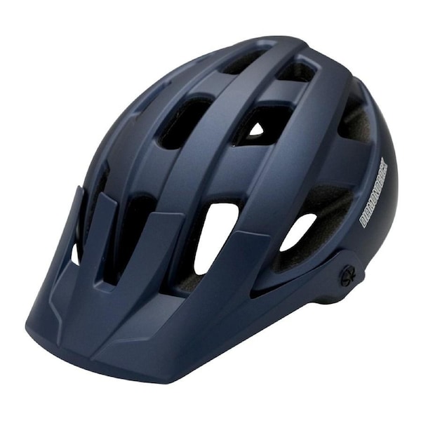 Diamondback Sierra S/M Helmet - Blue