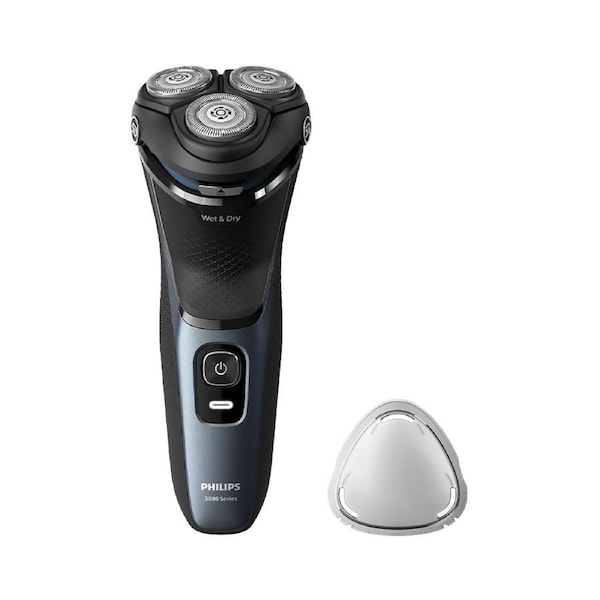 Philips Electric Shaver Series 3000