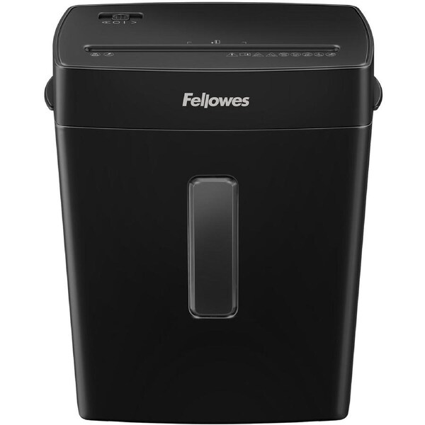 Fellowes P-42C Cross-Cut Shredder
