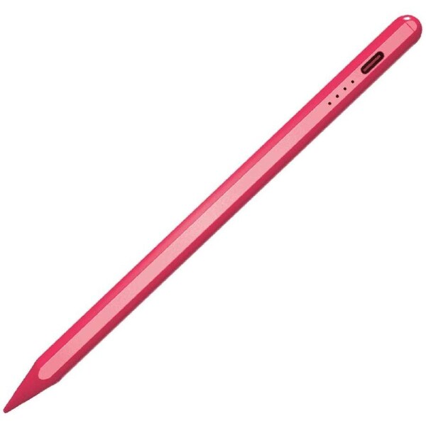 Laser Active Stylus for iPad - Pink