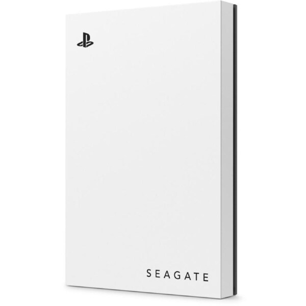 Seagate 2TB Game Drive for PlayStation Consoles - PS4 & PS5