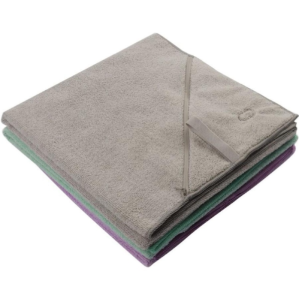 Circuit Oversize Gym Towel