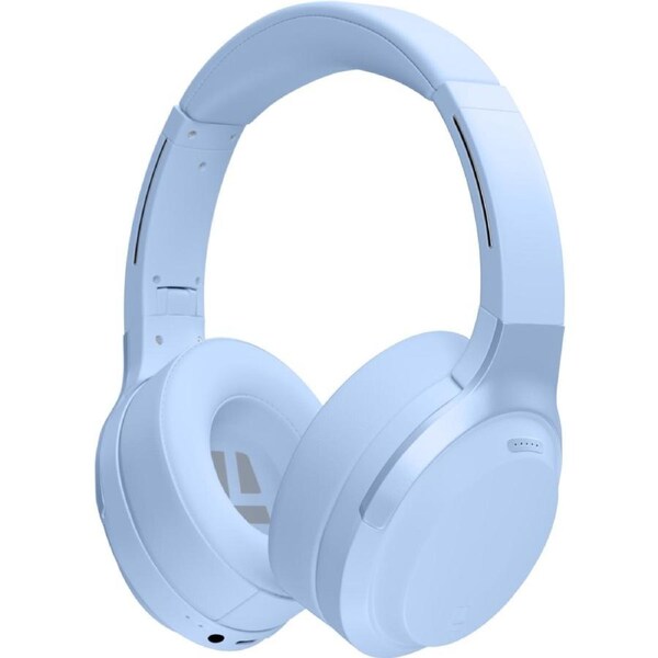 Liquid Ears Wireless Premium Headphones - Blue