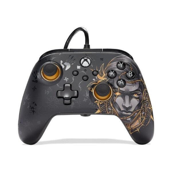 PowerA Advantage Wired Controller for Xbox Series X-S – Midas