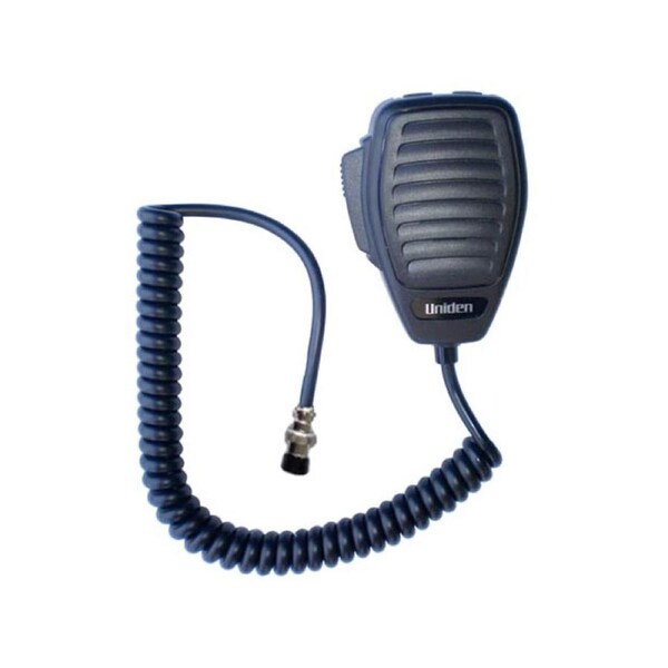 Uniden MK677/MK-089 Transceiver Microphone