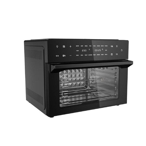 Healthy Choice 30L Digital Multi-Function Air Fryer Oven