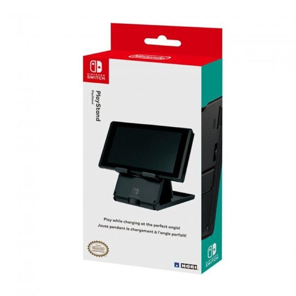 HORI Nintendo Switch Compact PlayStand